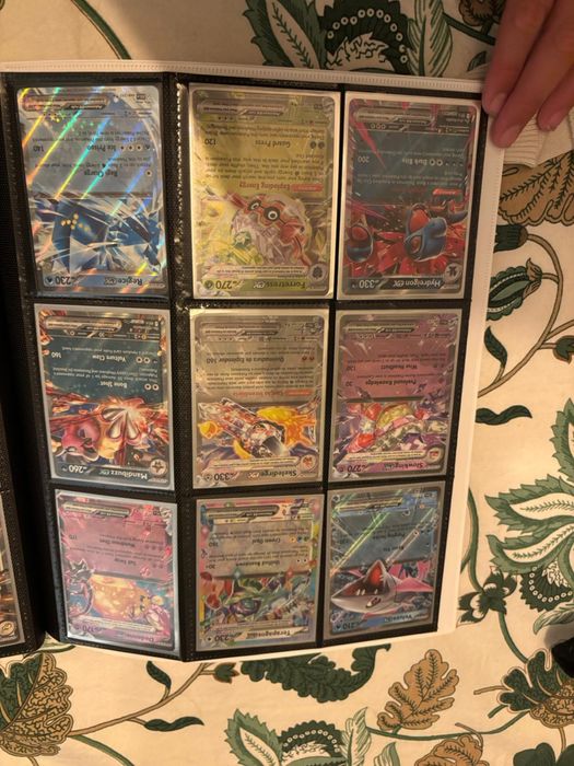 Cartas  pokemon  para trocar ponto de encontra oeiras parque