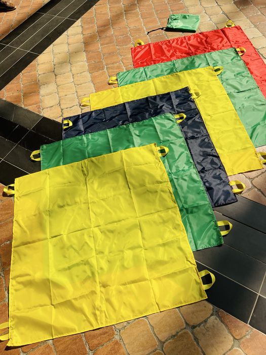 Парний волейбол для аніматорів