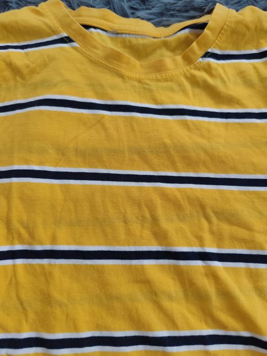T-shirt damski r. S/M