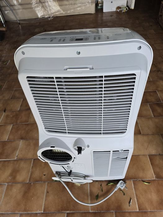 Ar condicionado portátil