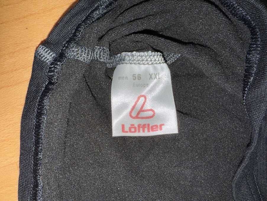 термобілизна Loffler TRANSTEX® WARM розмір XXL