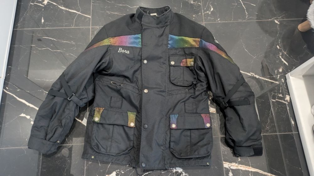 Cima kurtka motocyklowa roz L