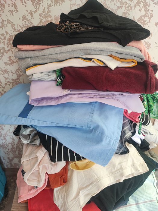 Товар б/у оптом   .терміново