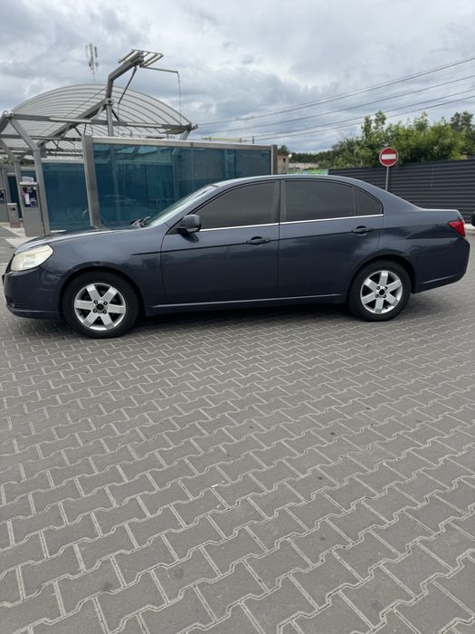 Продам Chevrolet Epica