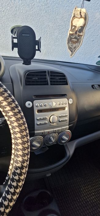 Daihatsu Siron II 1.3