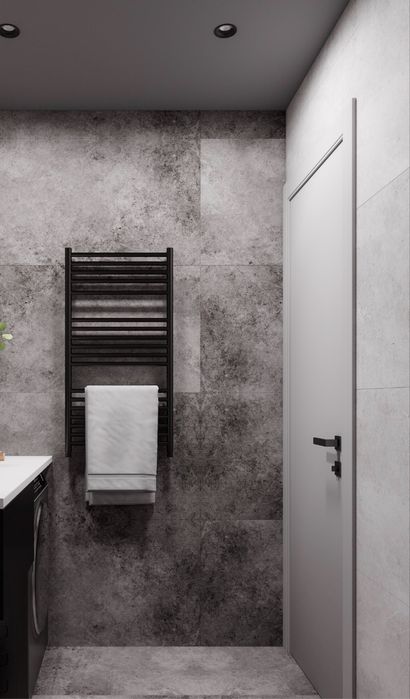 Сучасна стильна  квартира  у центрі міста