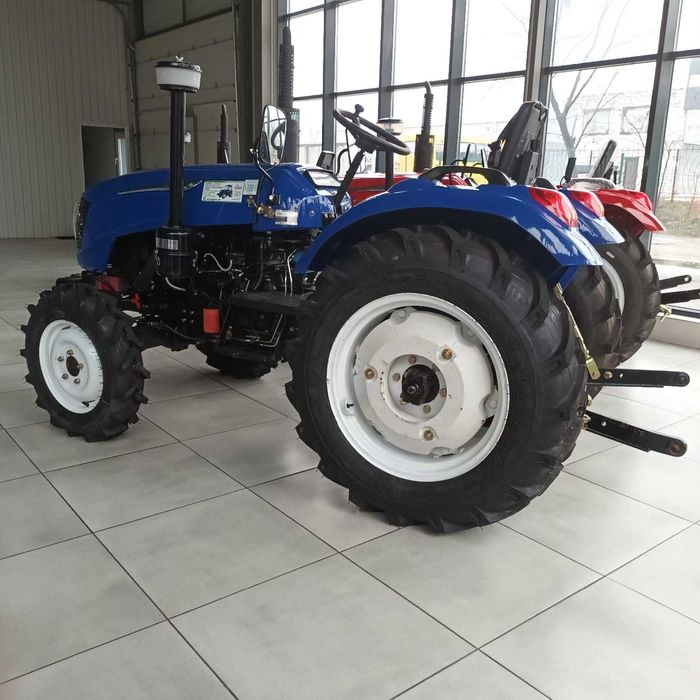 Трактор БУЛАТ 244 XL. Безкоштовна доставка.