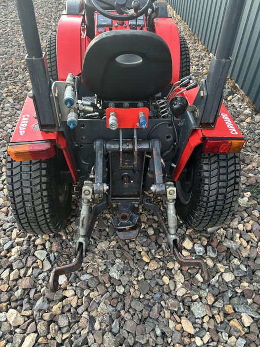 Antonio Carraro 3800 HST Stan bdb 100 % ok