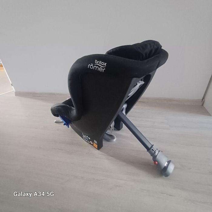Fotelik  samochodowy  britax rõmer
