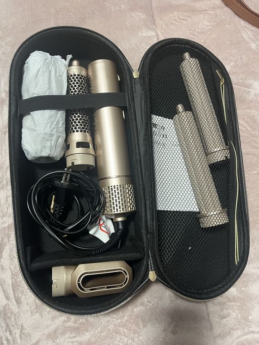 Modelador 5 em 1 Elle