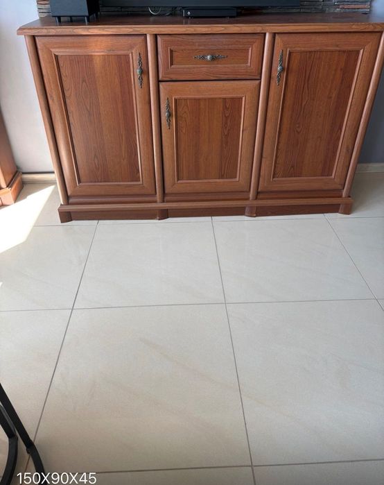 Zestaw mebli do salonu