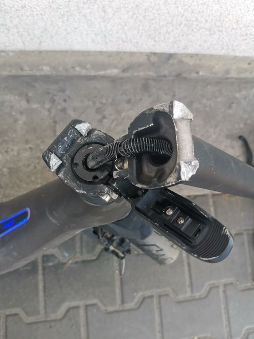 Електросамокат Motus Pro 10 Urban