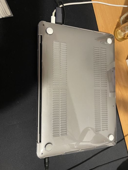 Macbook pro 2019