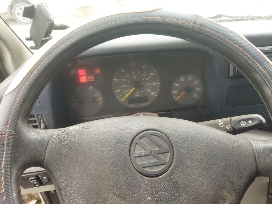 Продам буса обслужений сів поїхав