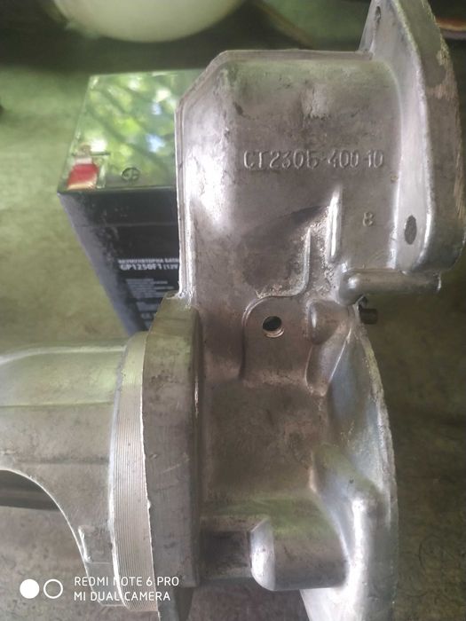 Продам якорь ВАЗ