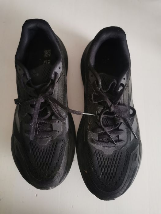 Buty do biegania Adidas Adistar 1 roz. 43 1/3 27.5cm