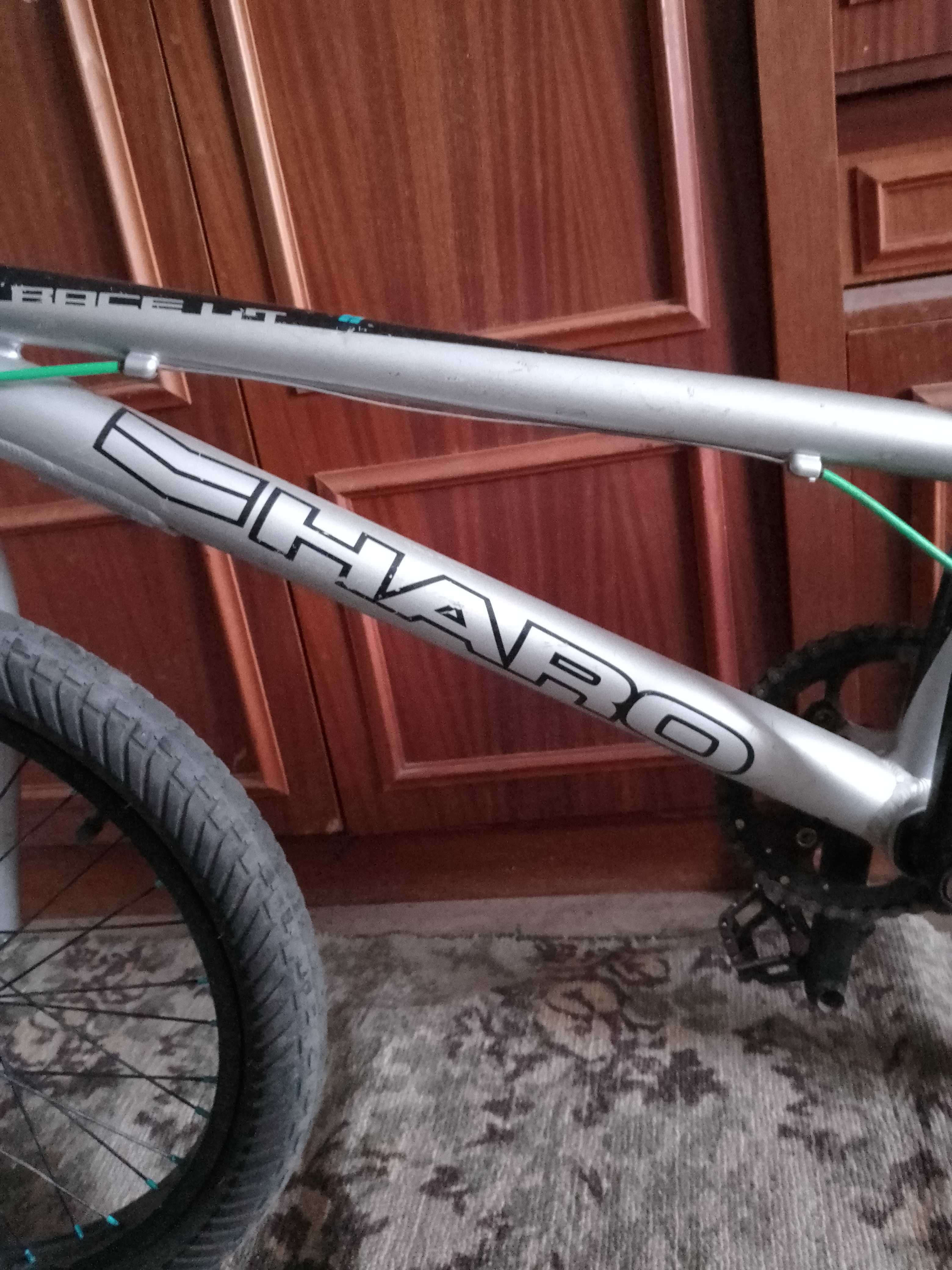 BMX HARO 18 000 . Olx