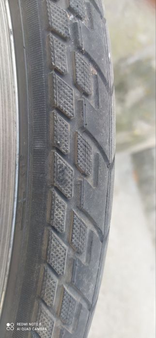 Велосипед из Германии 26 колесо