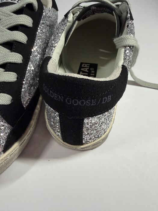 Кеди жіночі голден гус ggdb кеди superstar sneakers