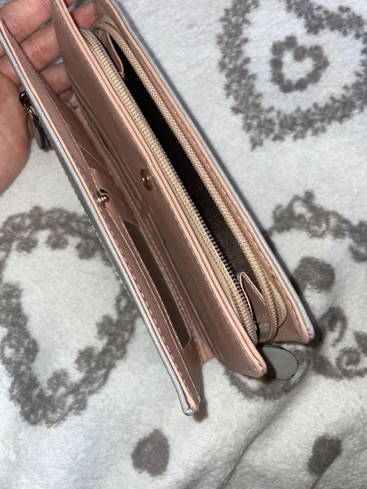 Porfel love and freedom