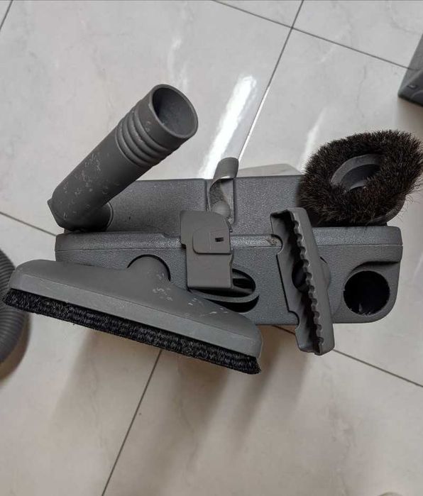 Професійний пилосос Kirby Sentria