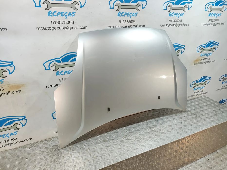 Capot Ford Fiesta MK 5 Original