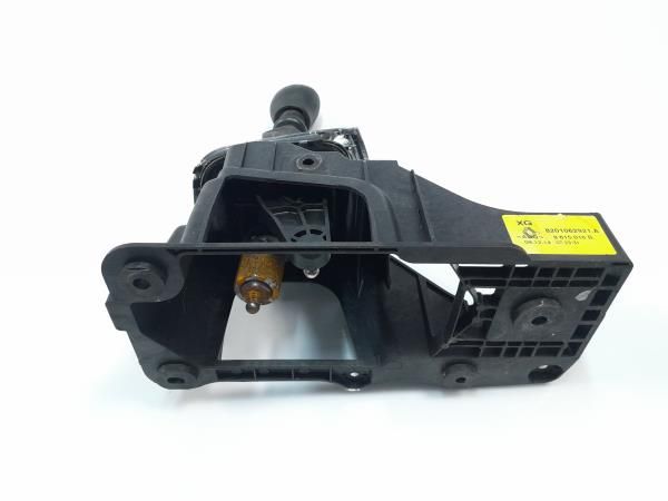 Seletor caixa velocidades RENAULT Megane III Société (BZ0_)