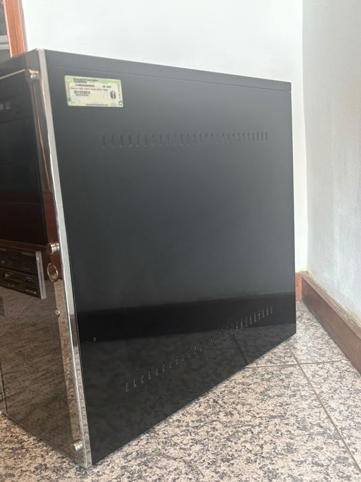 Caixa ATX  Cooler Master