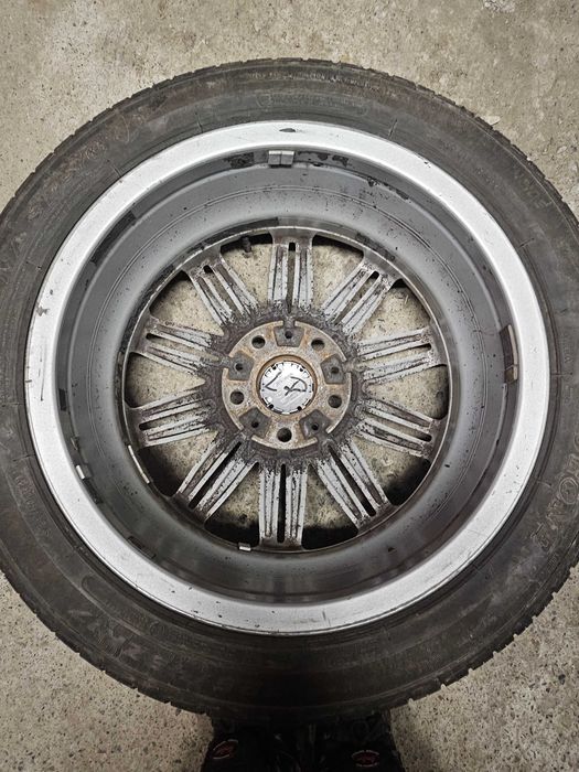 Koła BMW letnie 225/45 R17 5x120