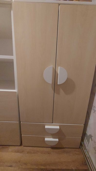 Meble dziecięce ikea