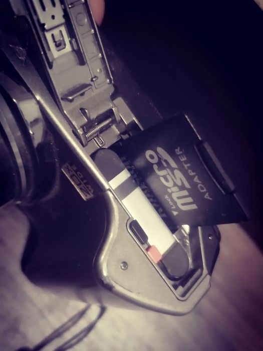 Цифровик  OLYMPUS (обмен)