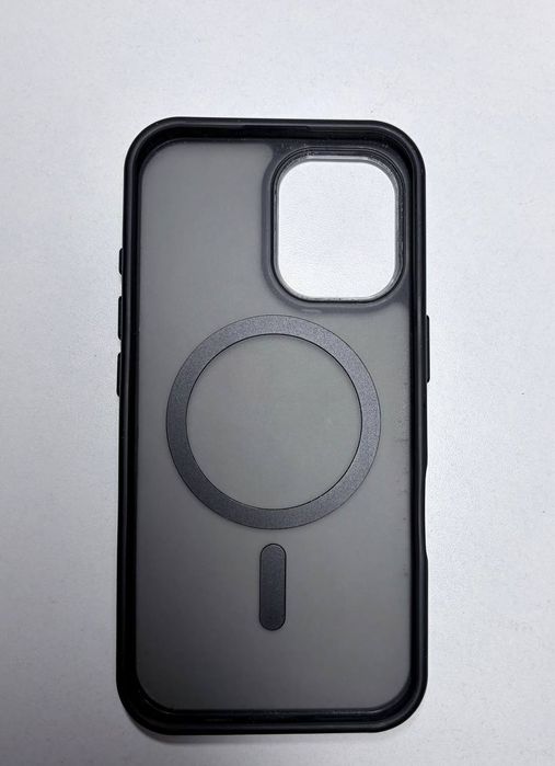 Чохол на IPhone 14 pro,17й