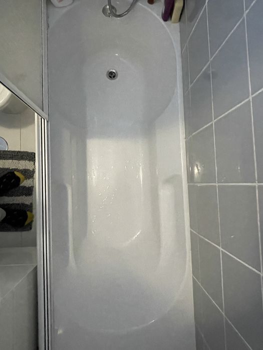 Banheira em exelente estado