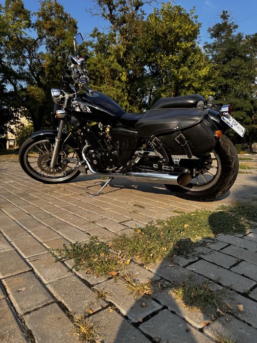 Geon Hammer Castom