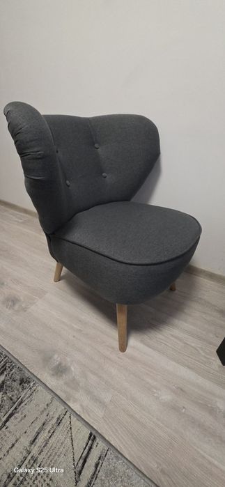 Fotel gubbo stan bardzo dobry