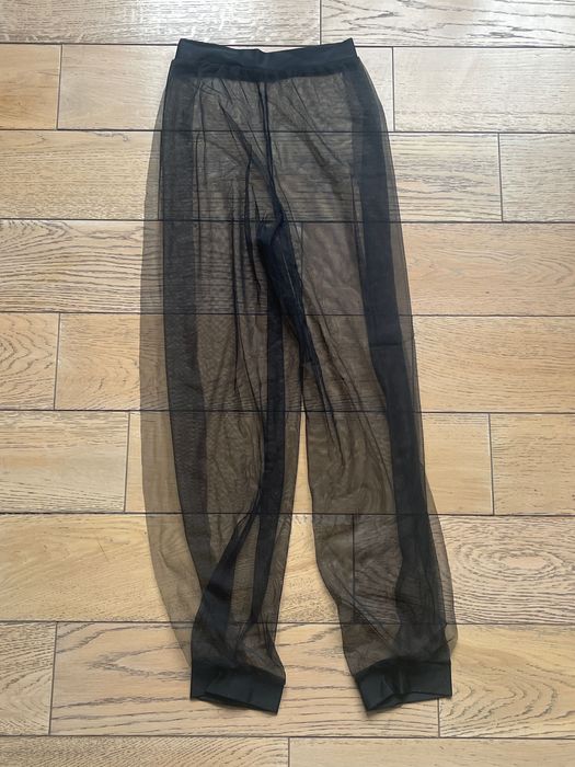 сіточка на шорти/лосини  для танців