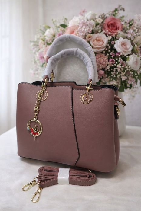 Класична сумочка крос-боді