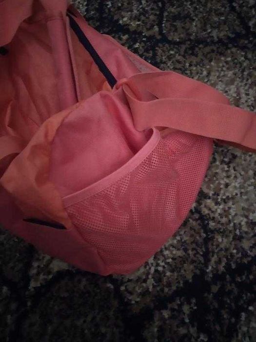 Спортивная сумка reebok