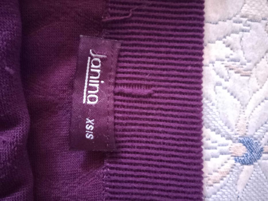 Legginsy damskie