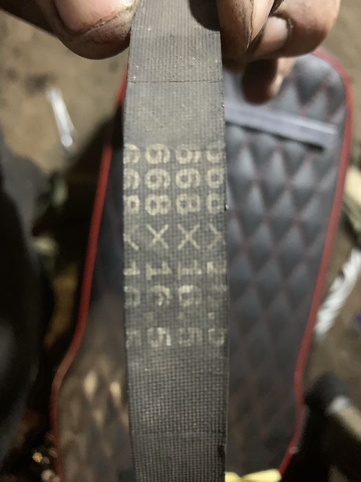 Сузукі сепія аф 50