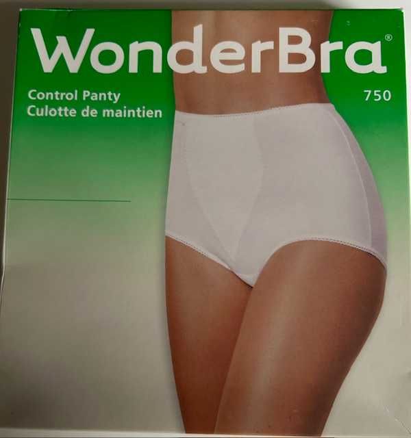 WonderBra Figi modelujące S wysoki stan NOWE