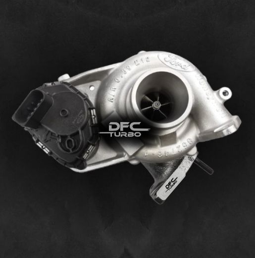 Turbo Reconstruído FORD -  852072
