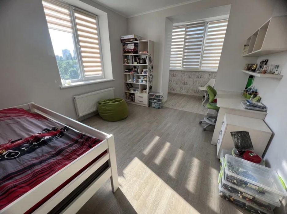 Стильные 130 м2 4 кв ЖК Алексеевский Победы Людвига Свободы ГАЗ