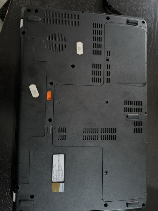 Pack Bell para peça