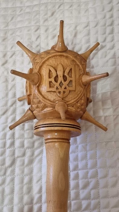 Большая сувенирная булова