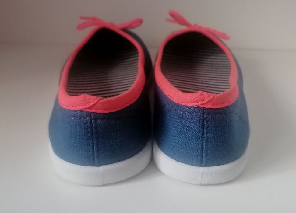 Kapcie buty rozmiar 32