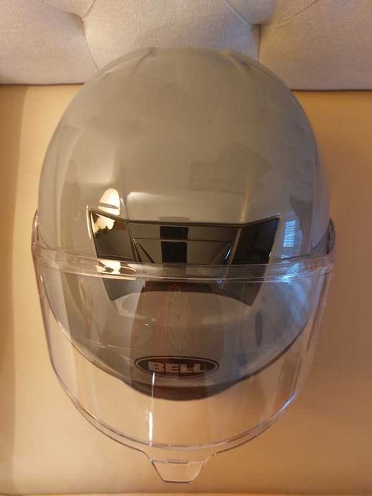 Capacete BELL SRT