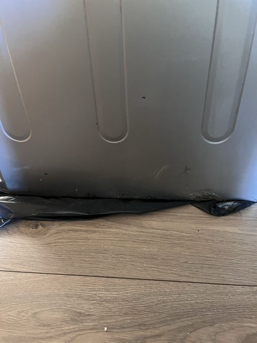 Газова плита Indesit