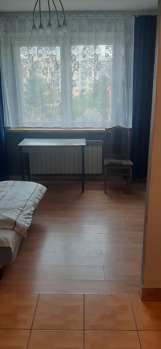 Mieszkanie – Sosnowiec, Środula - Widok 2