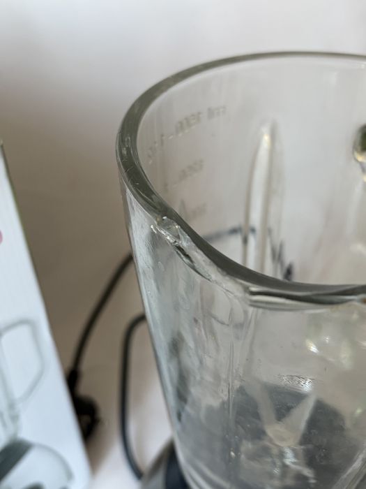 Blender kielichowy Botti